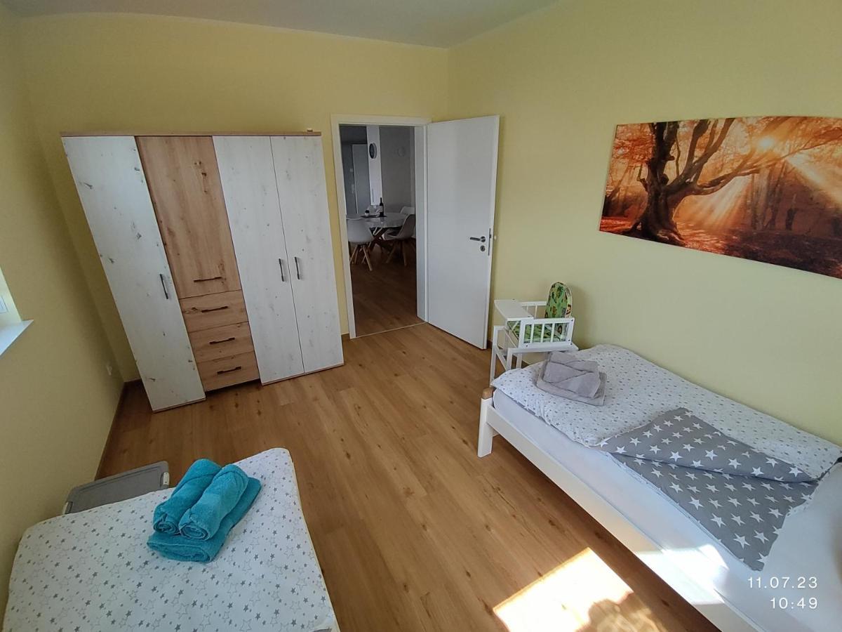 Ferienapartment 21 Kurort Gohrisch Luaran gambar
