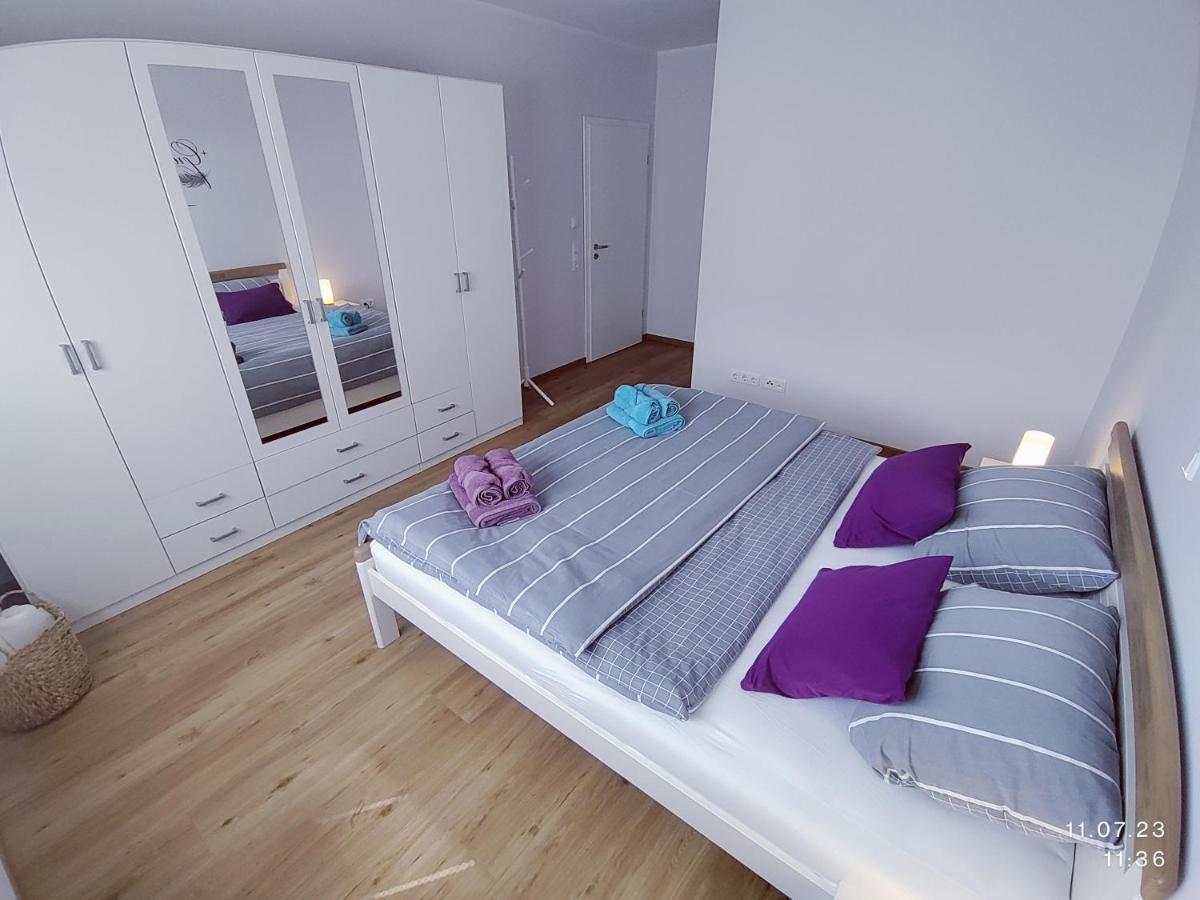 Ferienapartment 21 Kurort Gohrisch Luaran gambar