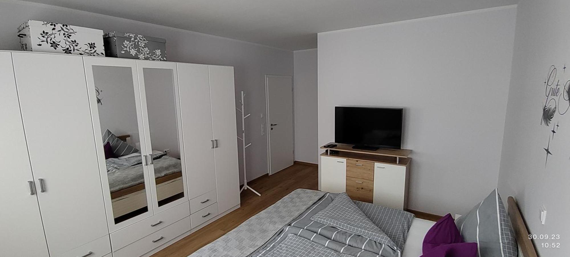 Ferienapartment 21 Kurort Gohrisch Luaran gambar